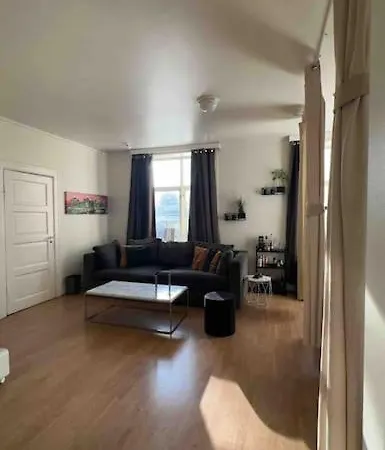 Cozy One Whole In The Heart Of To Yourself Apartamento Oslo