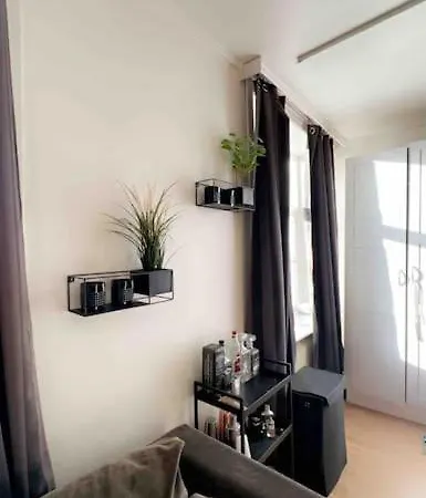Cozy One Whole In The Heart Of To Yourself Apartamento *