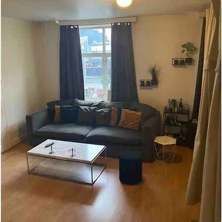 Apartamento Cozy One Whole In The Heart Of To Yourself Oslo